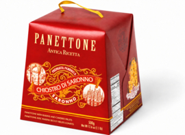 Panettone Classico 500g