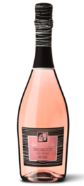 Gasparetto Prosecco Spumante Rosé  DOC