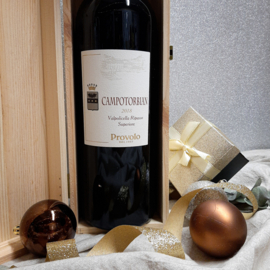 Provolo Campotorbian Ripasso Superiore 2018 Magnum 1,5L