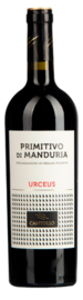 Cantolio Primitivo di Manduria Urceus DOC 2021