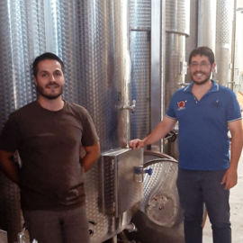 Cantina Atlantis Crizia Vermentino di Gallura Superiore DOCG 2022