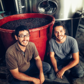 Cantina Atlantis Vernot Spumante 0,75L