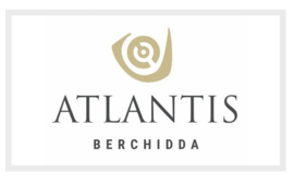 Cantina Atlantis Sisto Colli del Limbara 2021
