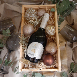 Italiaans wijnpakket Prosecco
