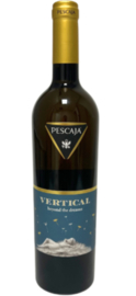 Pescaja Vertical Chardonnay 2023