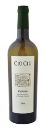 Wijnhuis "Ciù Ciù