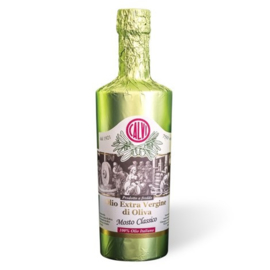 Calvi Extra vergine olijfolie Mosto Classico 250ml