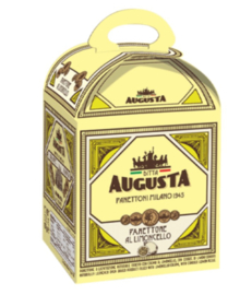 Panettone Limoncello crème  100g