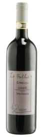 La Fralluca Ciparisso Sangiovese DOCG 2018