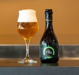 Birra Federico Golden Ale  5,9%