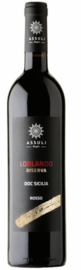 Assuli Lorlando Nero D'Avola Riserva DOC 2017