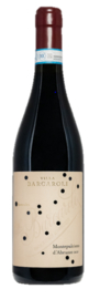 Villa Barcaroli Montepulciano d'Abruzzo DOC 2020