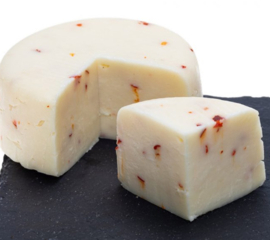 Kaas met Peperoncino 180g