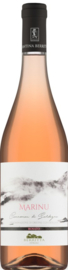 Cantina Berritta Marinu Cannonau di Sardegna rosé DOC 2025