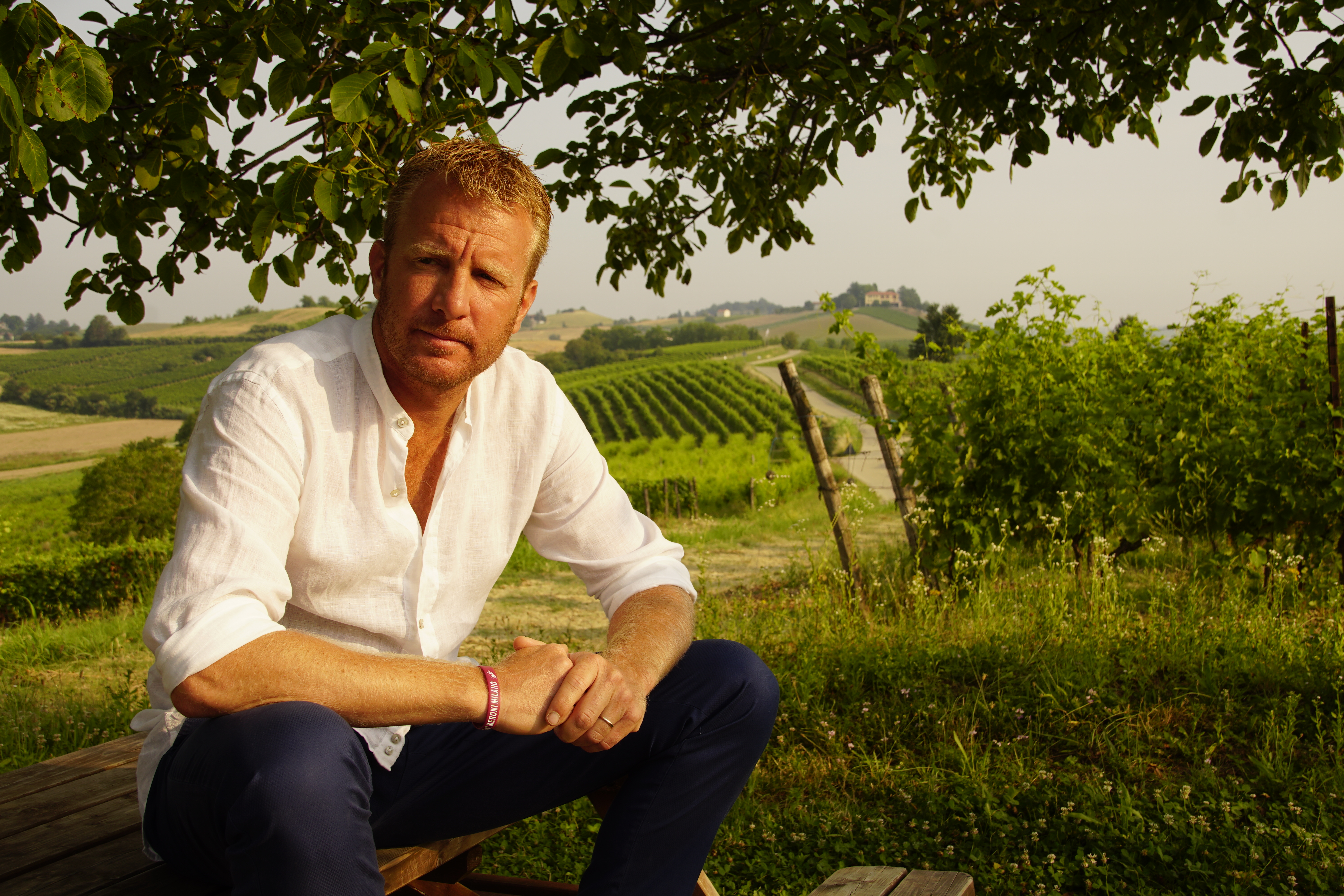 Luca Ferraris  Ruchè Sant Eufemia DOCG 2024