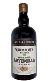 Villa Rubini Vermouth Bianco 0,75L