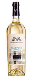 Cantolio Fiano del Salento Cleonymus 2021