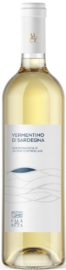 Cantina di Calasetta Vermentino di Sardegna DOC 2022