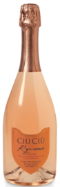 Ciù Ciù Rymarosé brut Spumante