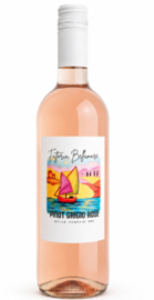 Fattoria Bellamare Pinot Grigio Rosé DOC 2025