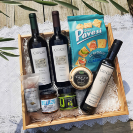 Cadeaupakket Ciù Ciù