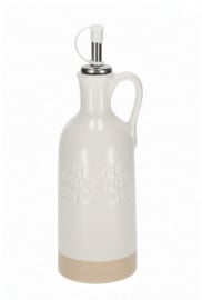 Olijfolie fles