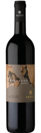 Assuli Lorlando Nero D'Avola Riserva DOC 2017