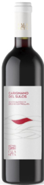 Cantina di Calasetta Carignano di Sardegna DOC 2022