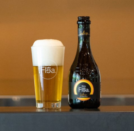 Birra Costanza blond 5,2%