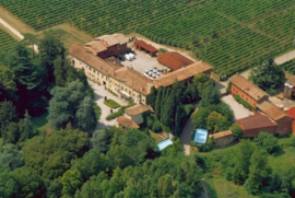 Corte del Tasso Pinot Grigio Orange Rosato IGT 2021