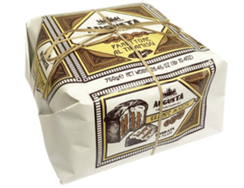 Panettone Tiramisu 750g