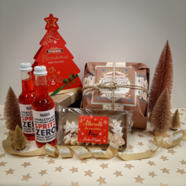 Kerstpakket Amico Alcoholvrij