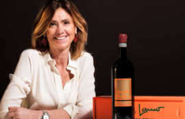 Col di Lamo Rosso di Montalcino DOC 2017