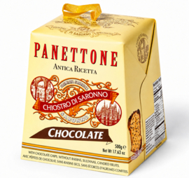 Panettone Chocolade 500g