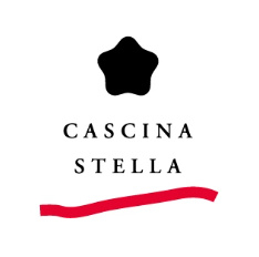 Cascina Stella salami met venkel 190G