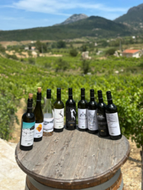 Cantina Berritta Thurcalesu Cannonau di Sardegna DOC 2022