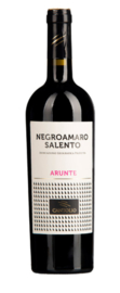 Cantolio Salento Negroamaro Arunte DOC 2021