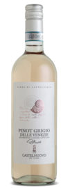 Castelnuovo Pinot Grigio Rosé DOC 2023