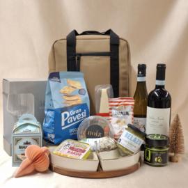 Italiaans kerstpakket Salute