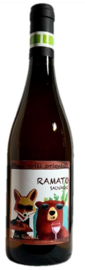 Villa Rubini Pinot Nero DOC 2022