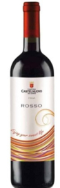 Cantina Castelnuovo Sweet life Rosso 2023