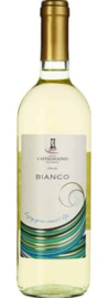 Cantina Castelnuovo Sweet Life Bianco 2023
