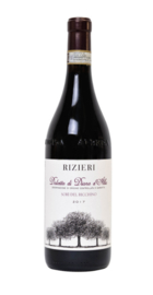 Rizieri Dolcetto Di Diano D'Alba DOCG 2020