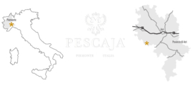 Pescaja Langhe Rosso Nebbiolo DOP Tuké 2021