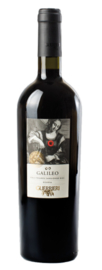 Guerrieri Galileo Sangiovese Riserva DOC 2019