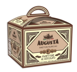 Panettone Chocolade  500g