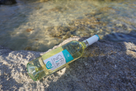 Cantina Atlantis Crizia Vermentino di Gallura Superiore DOCG 2022