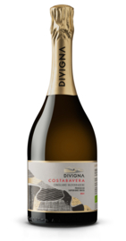 Divigna  Costabavera Brut DOCG 2025