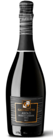 Gasparetto Prosecco Spumante Superiore Brut DOCG