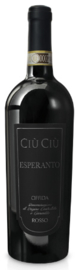 Ciù Ciù Esperanto Offida DOCG Rosso 2014